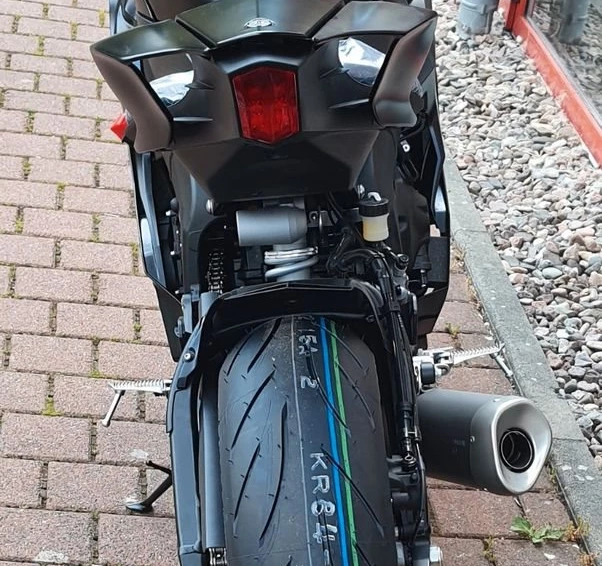 Angebot Yamaha R6 RACE Bild 6: Angebot Yamaha R6 RACE