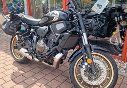 Gebrauchte Yamaha XSR700