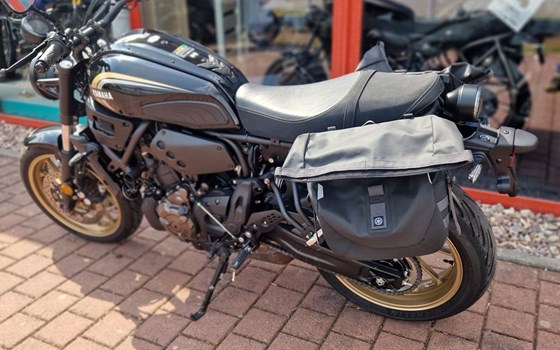 Gebrauchtmotorrad Yamaha XSR700 - Bild 10