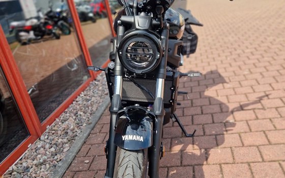 Gebrauchtmotorrad Yamaha XSR700 - Bild 13