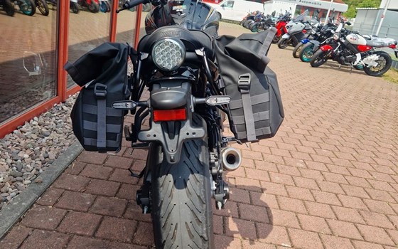 Gebrauchtmotorrad Yamaha XSR700 - Bild 4