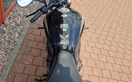 Gebrauchtmotorrad Yamaha XSR700 - Bild 5