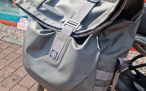 Gebrauchtmotorrad Yamaha XSR700 - Bild 6