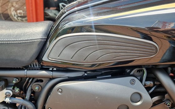 Gebrauchtmotorrad Yamaha XSR700 - Bild 7