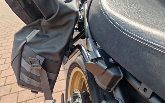 Gebrauchtmotorrad Yamaha XSR700 - Bild 8