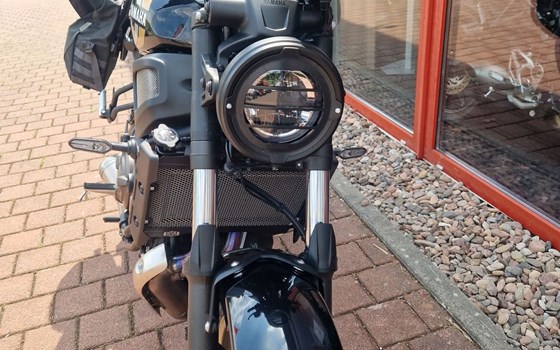 Gebrauchtmotorrad Yamaha XSR700 - Bild 9