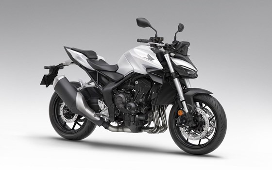 Neufahrzeug Honda CB1000 Hornet - Bild 1