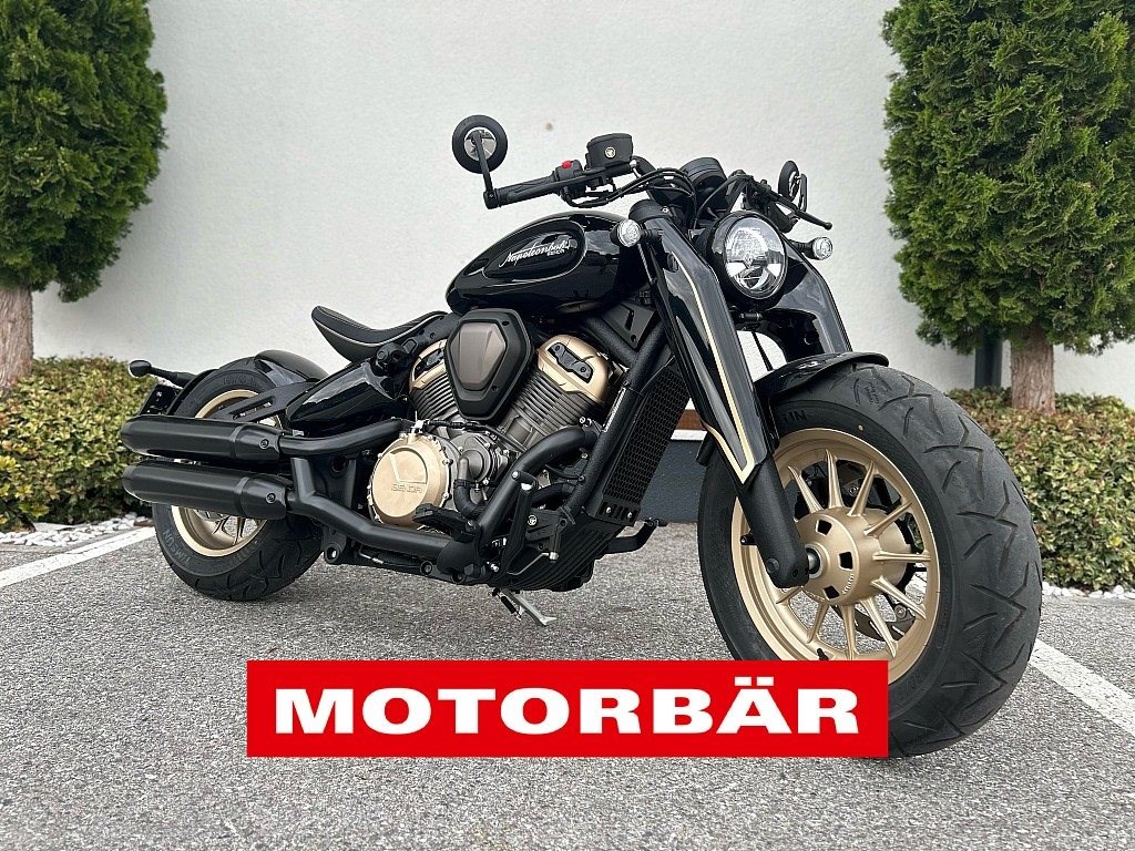Motorrad