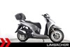 Honda SH300i
