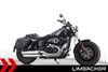 Harley-Davidson Dyna Fat Bob FXDF