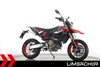 Ducati Hypermotard 698 Mono RVE