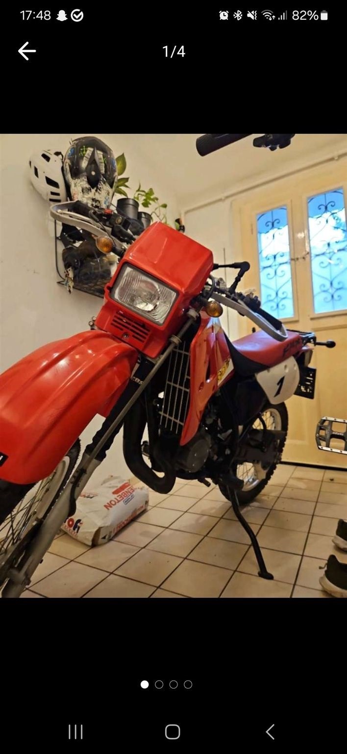 Motorrad