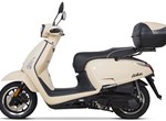 Angebot Kymco Like 125