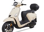 Angebot Kymco Like 125