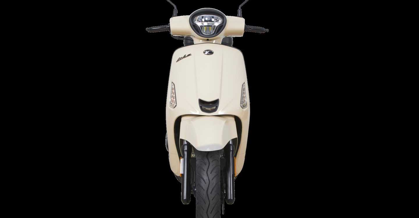 Angebot Kymco Like 125