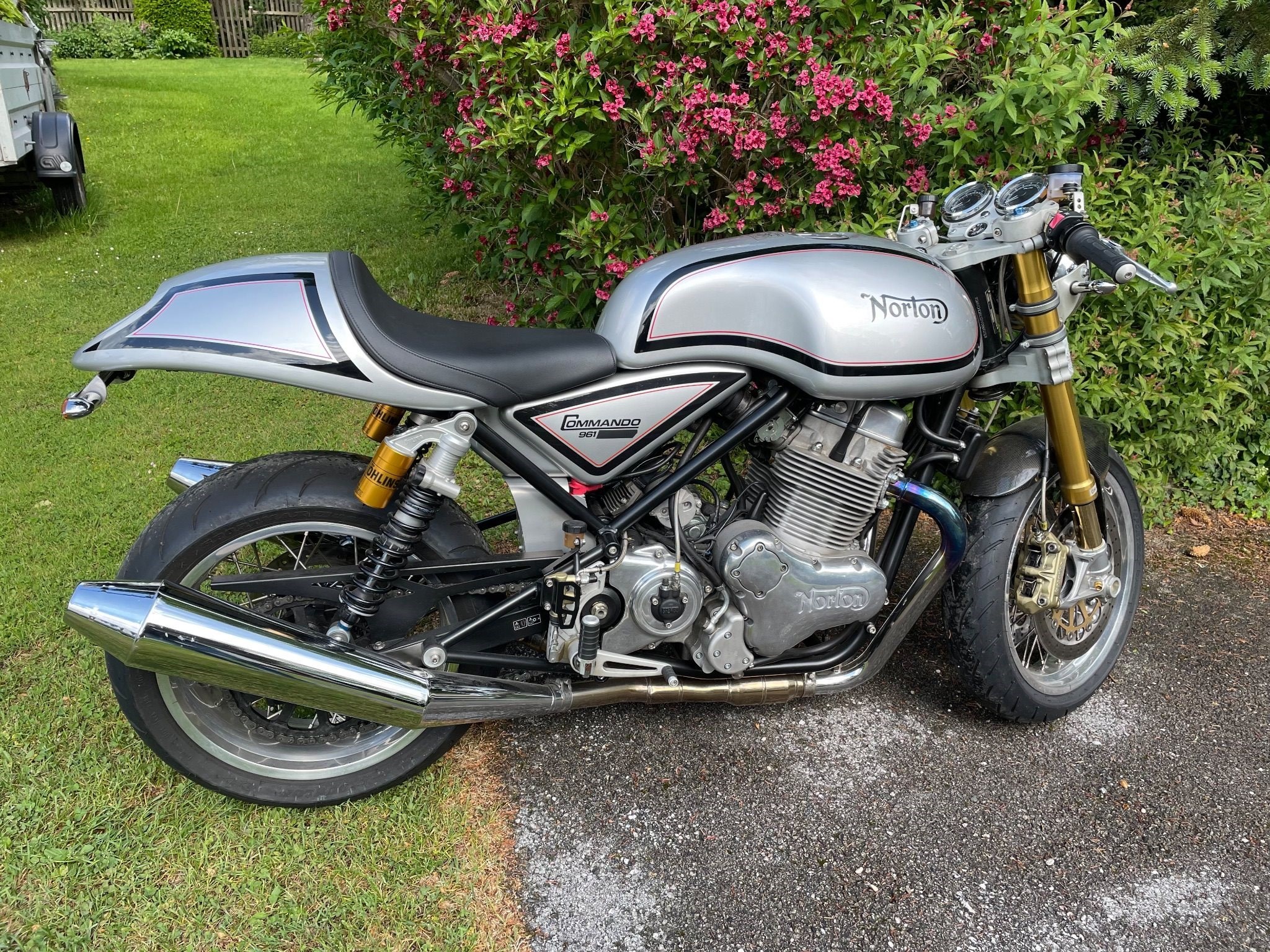 Motorrad