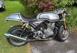 Gebrauchte Norton Commando 961