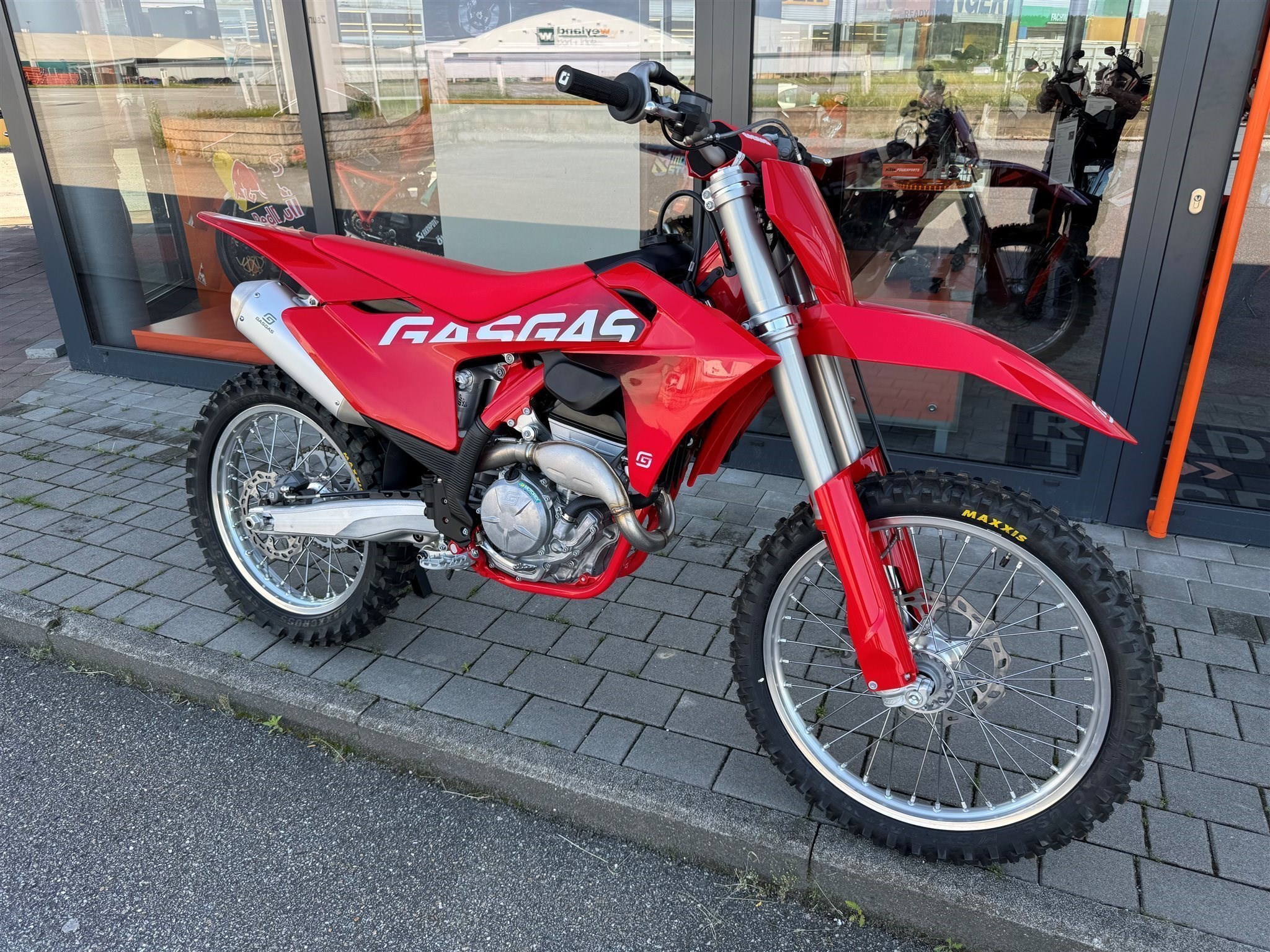 Motorrad