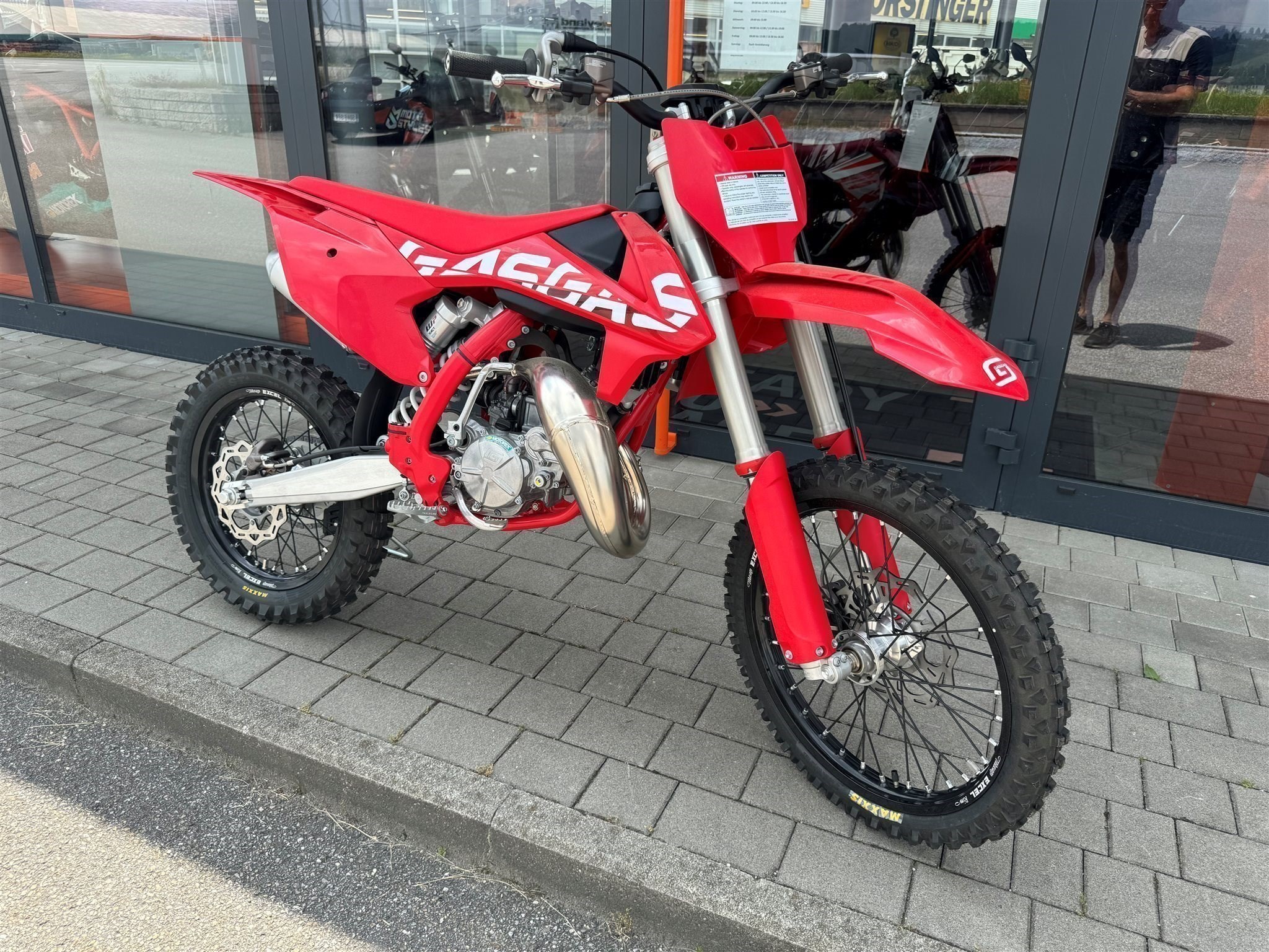 Motorrad