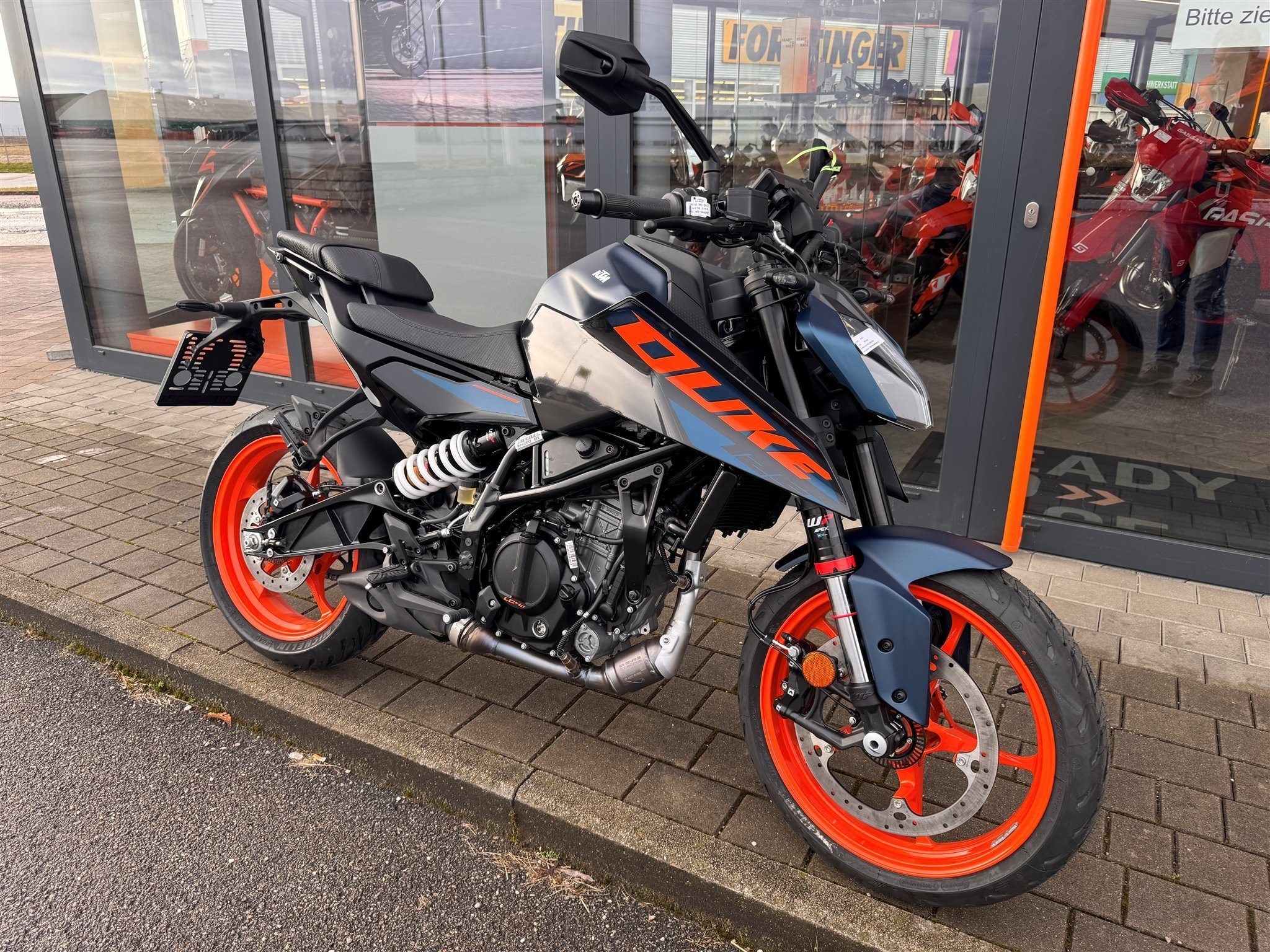 Motorrad