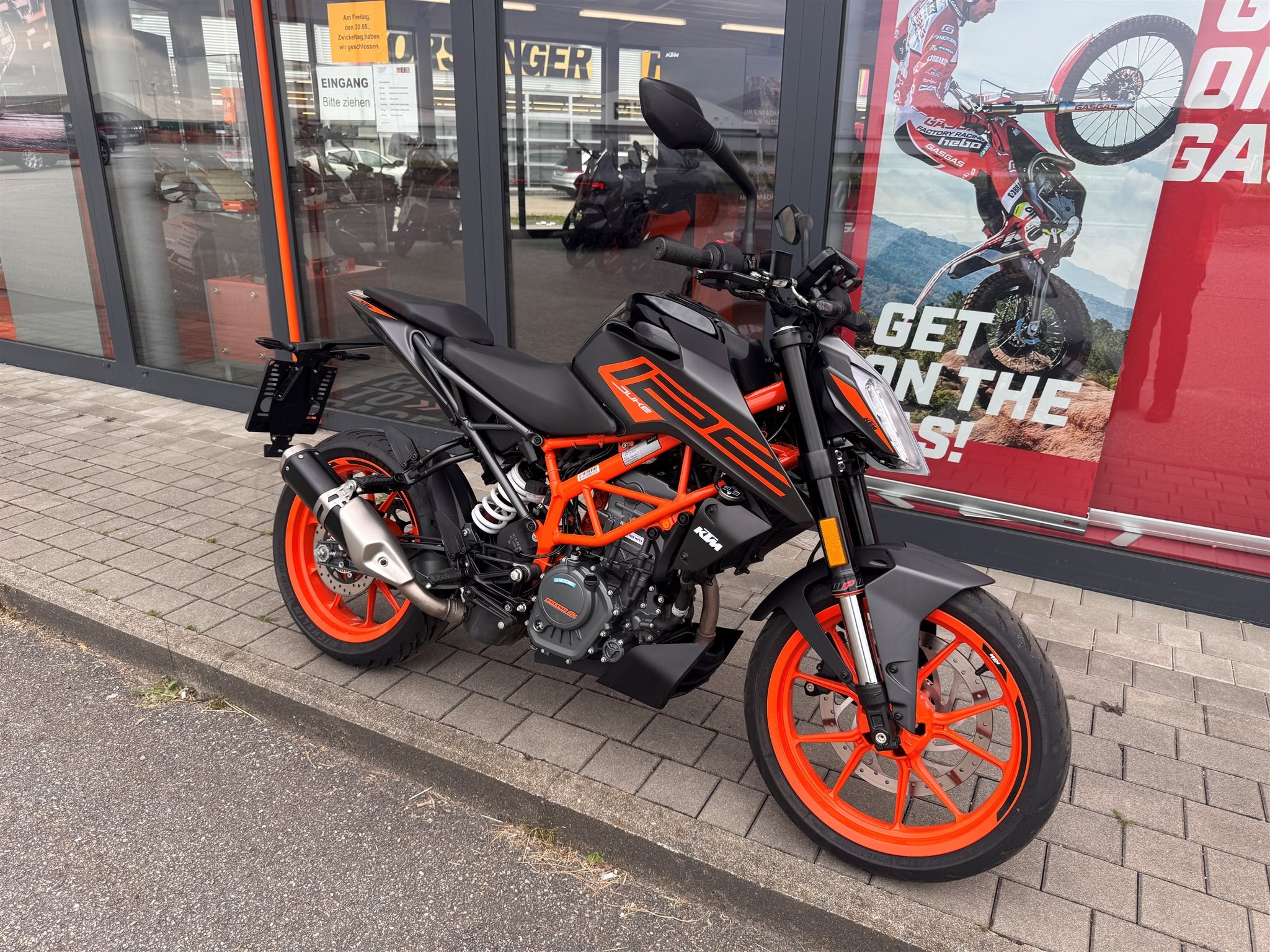Motorrad
