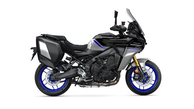 Tracer 9 GT+ Y-AMT