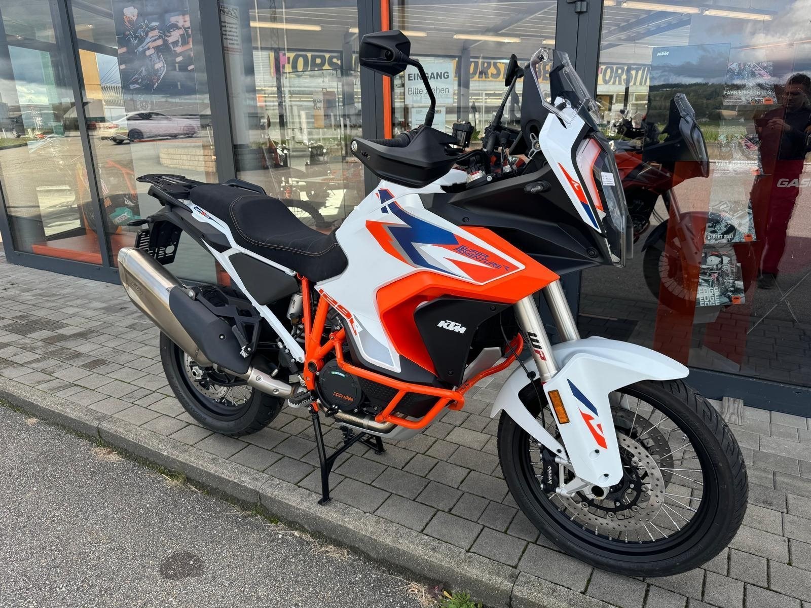 Motorrad