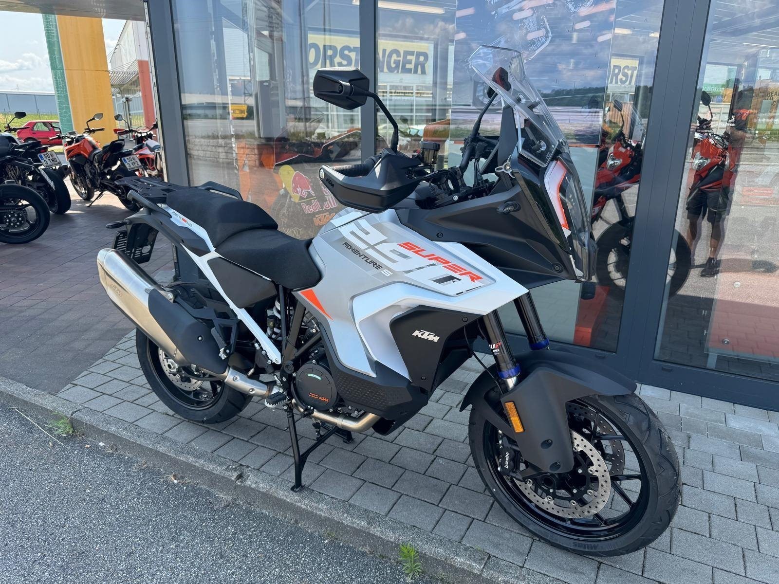 Motorrad