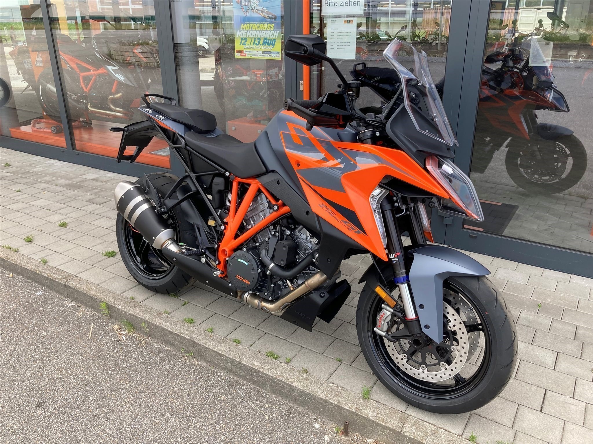 Motorrad