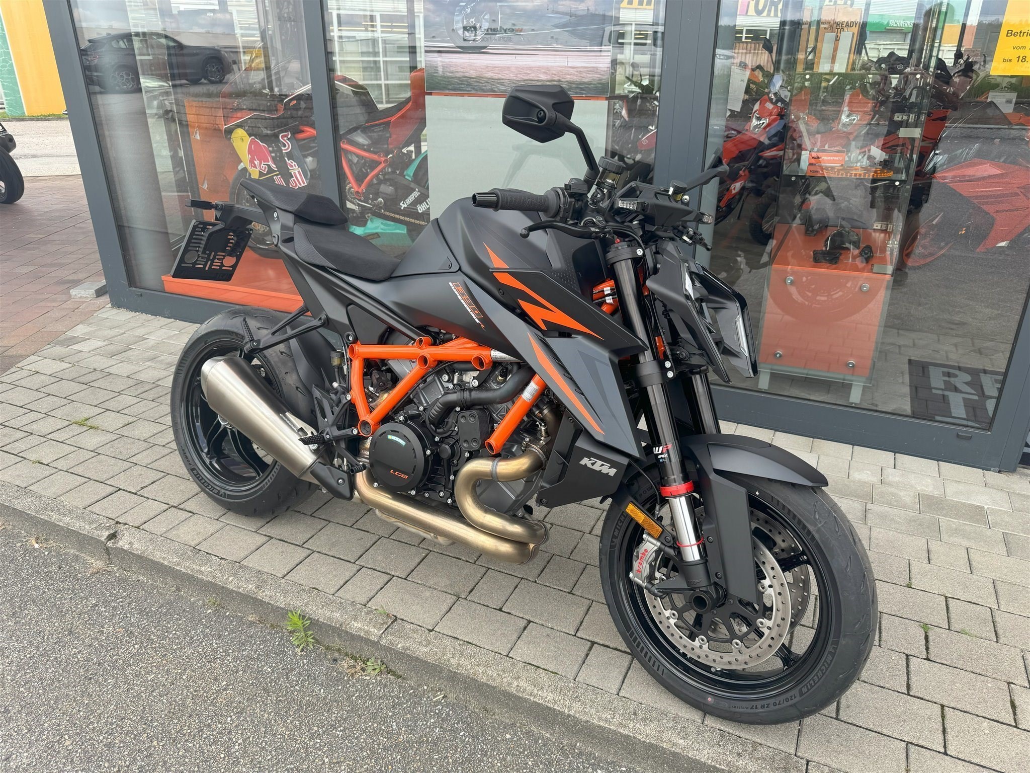 Motorrad