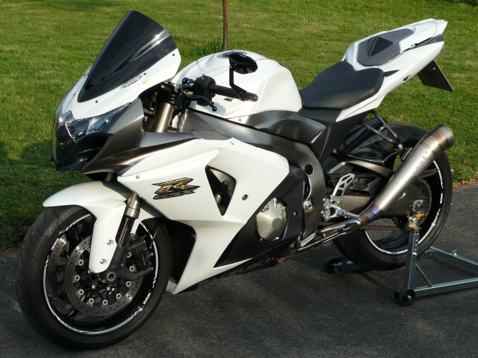Motorrad