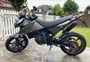 Motorrad