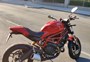 Motorrad