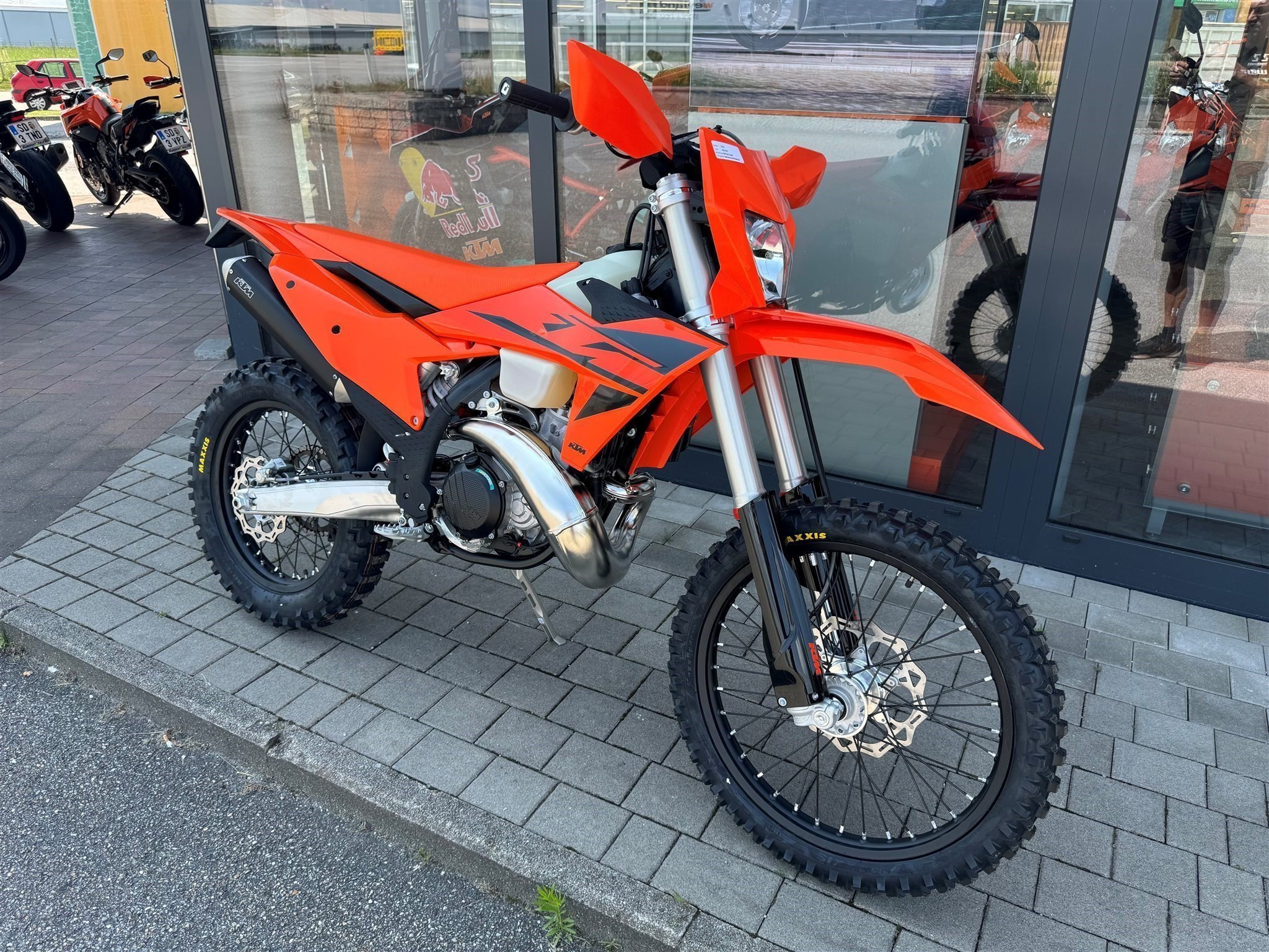 Motorrad