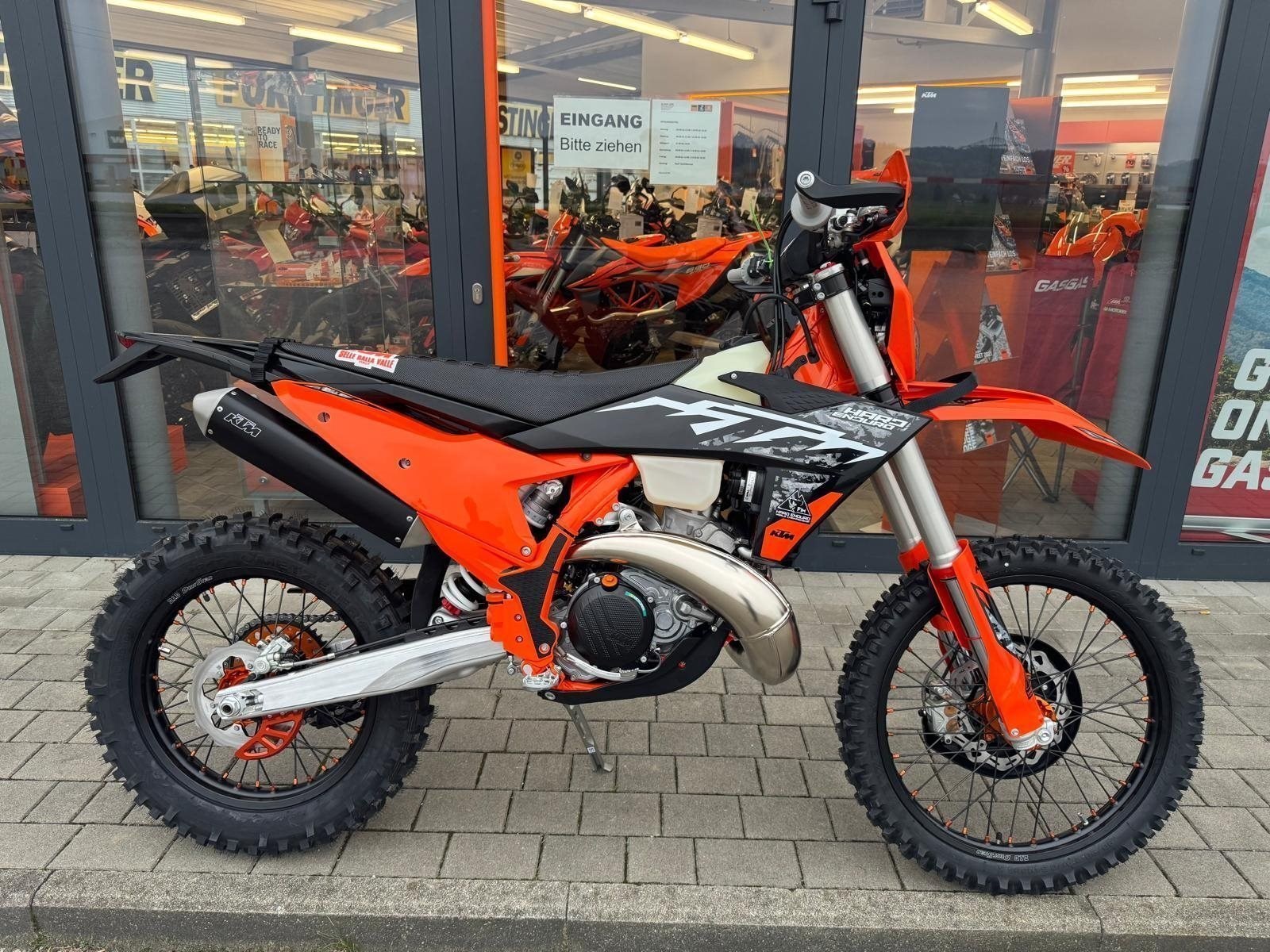 Motorrad