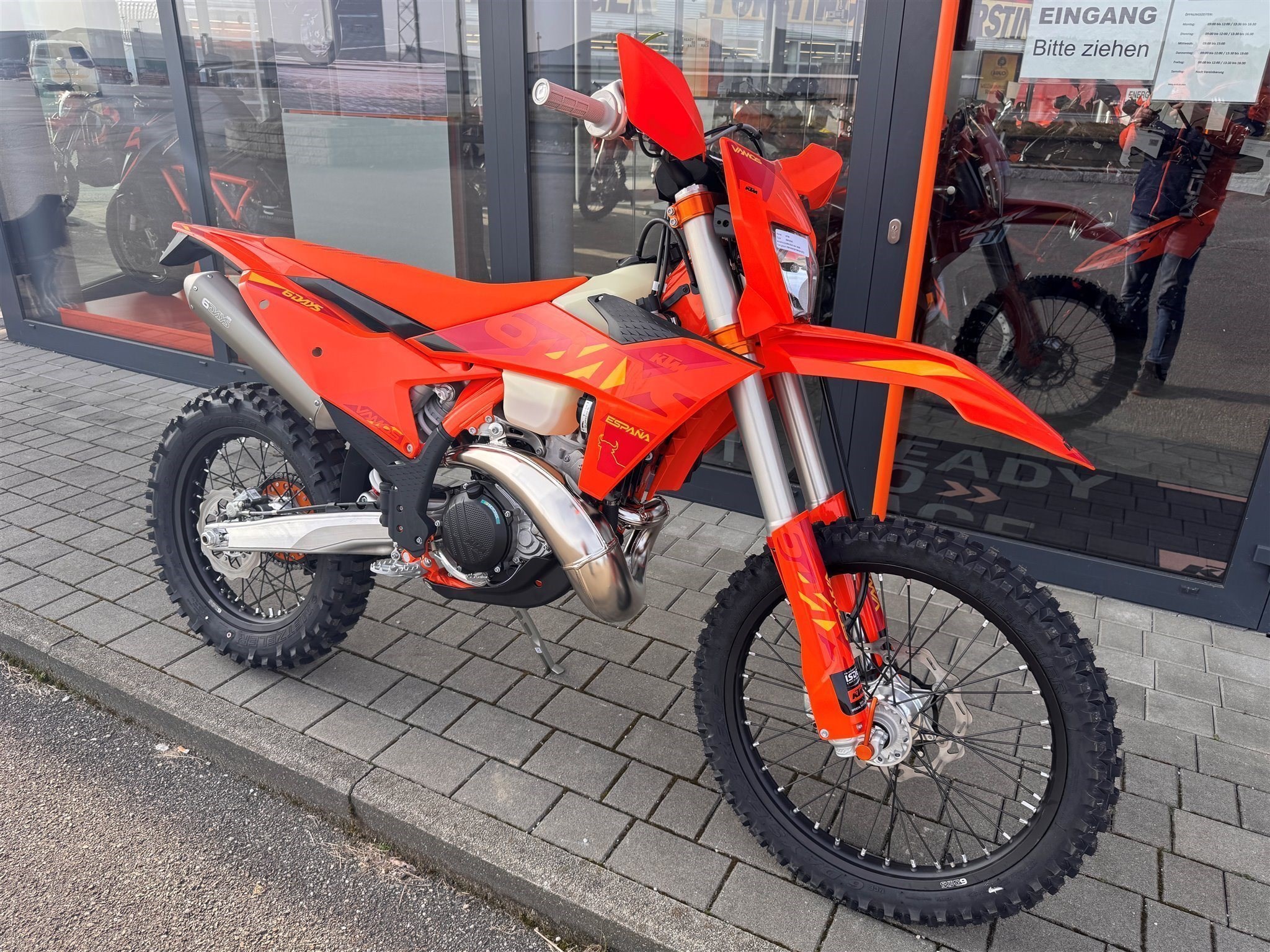 Motorrad