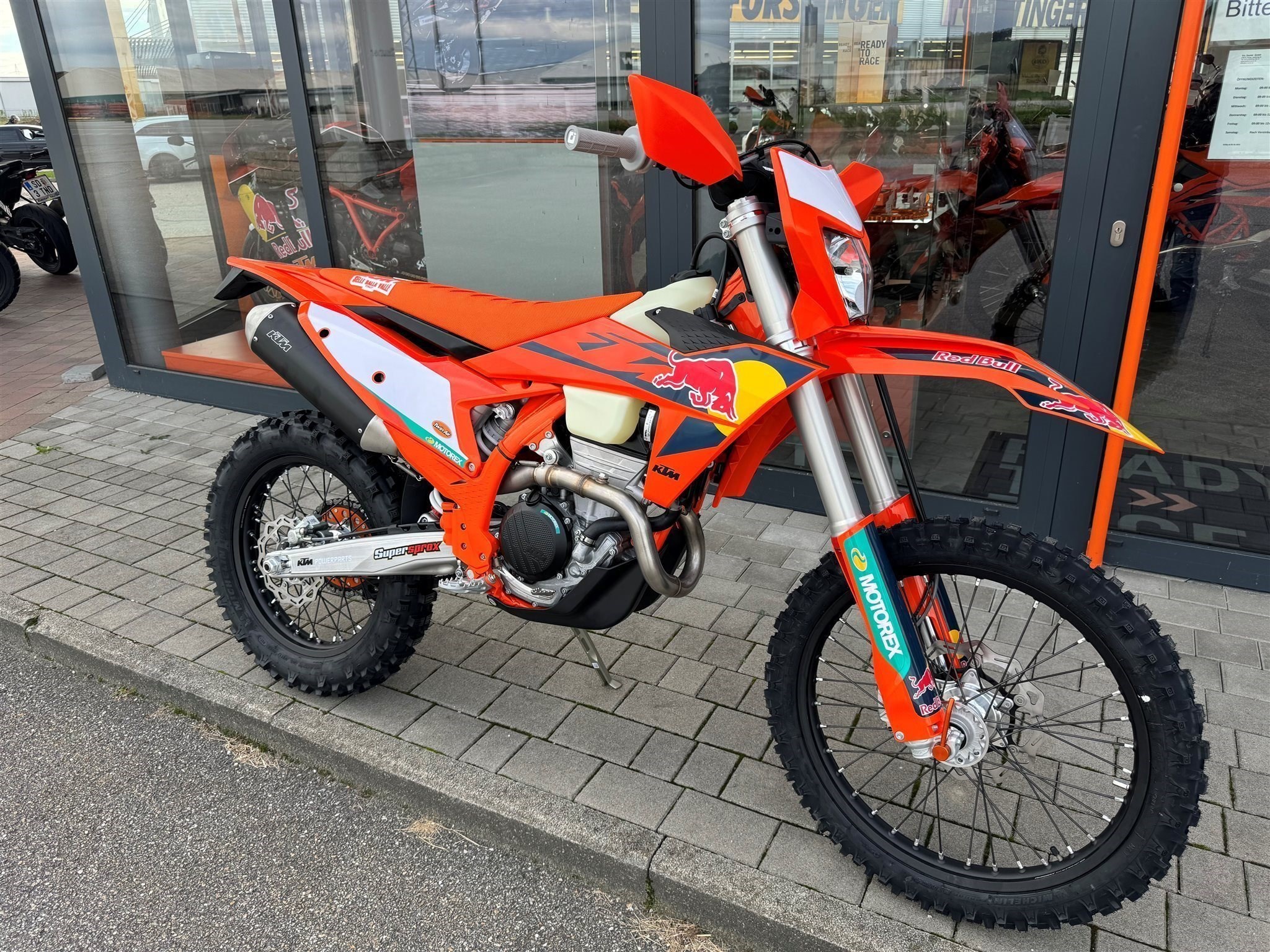 Motorrad