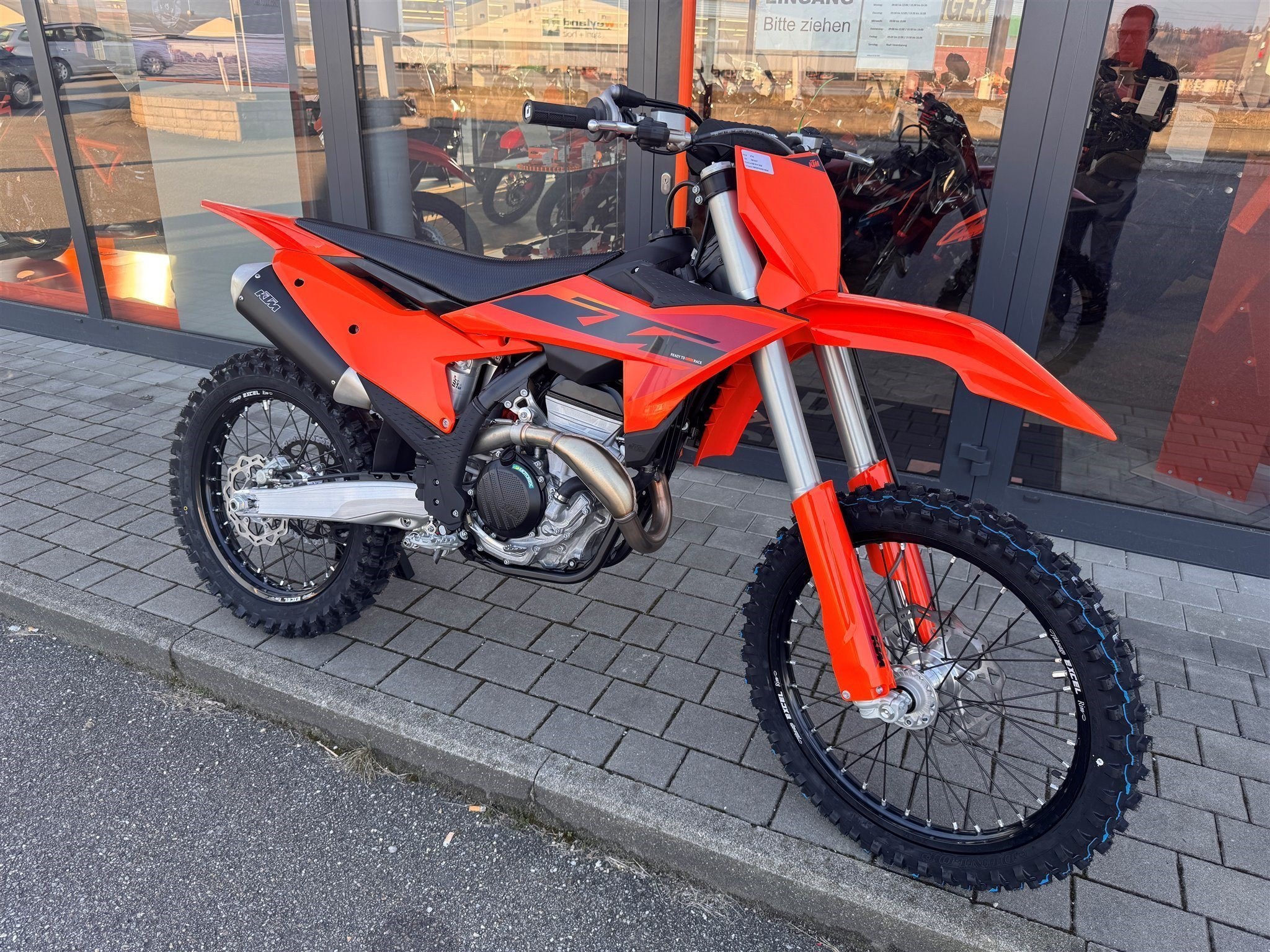 Motorrad