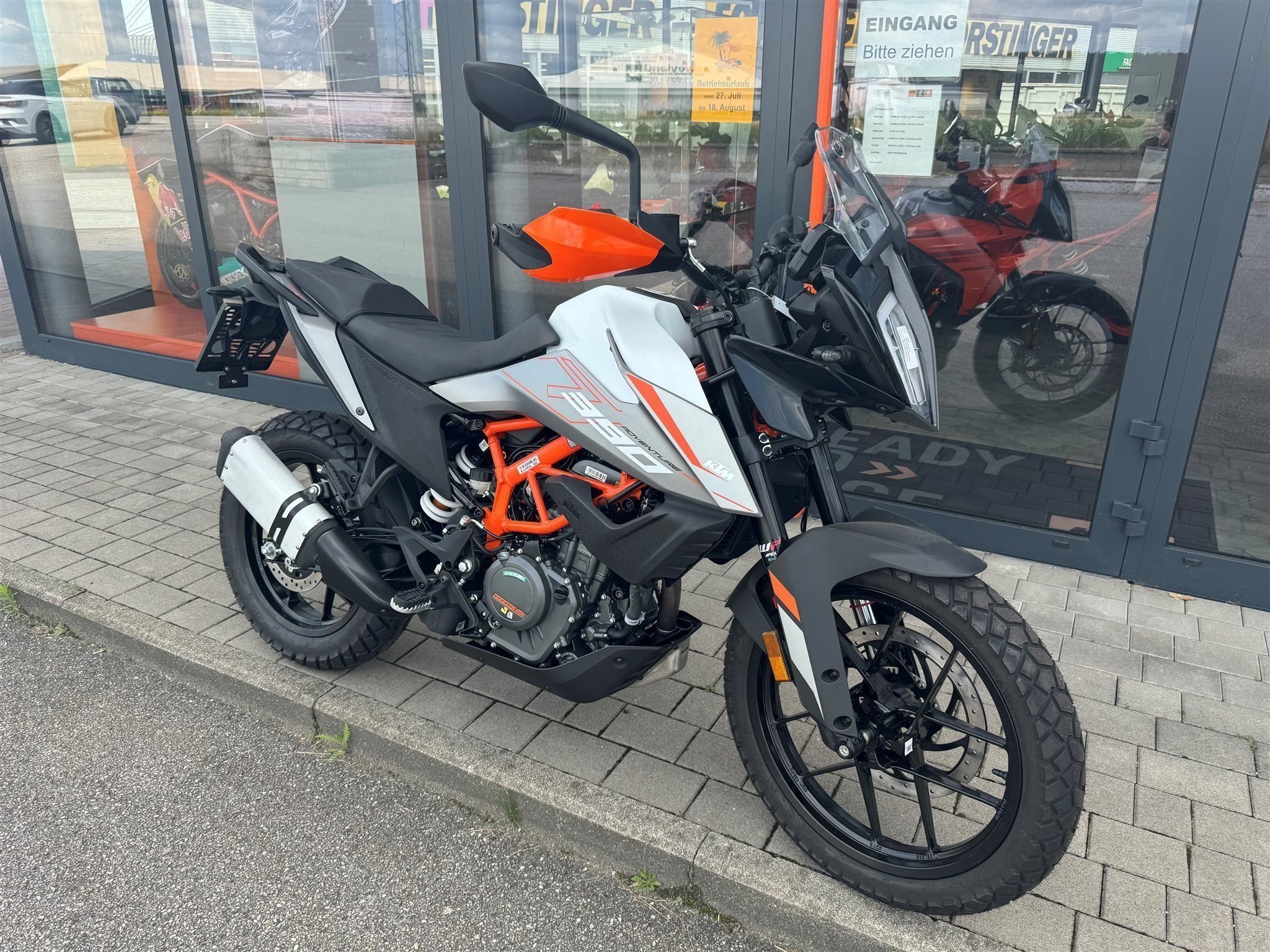 Motorrad