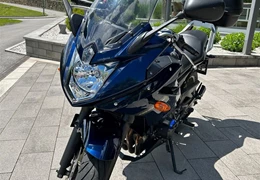 Gebrauchte Yamaha XJ 600 S Diversion Gebrauchte Yamaha XJ 600 S Diversion