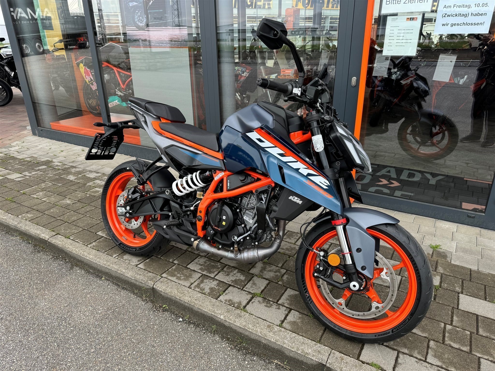 Motorrad