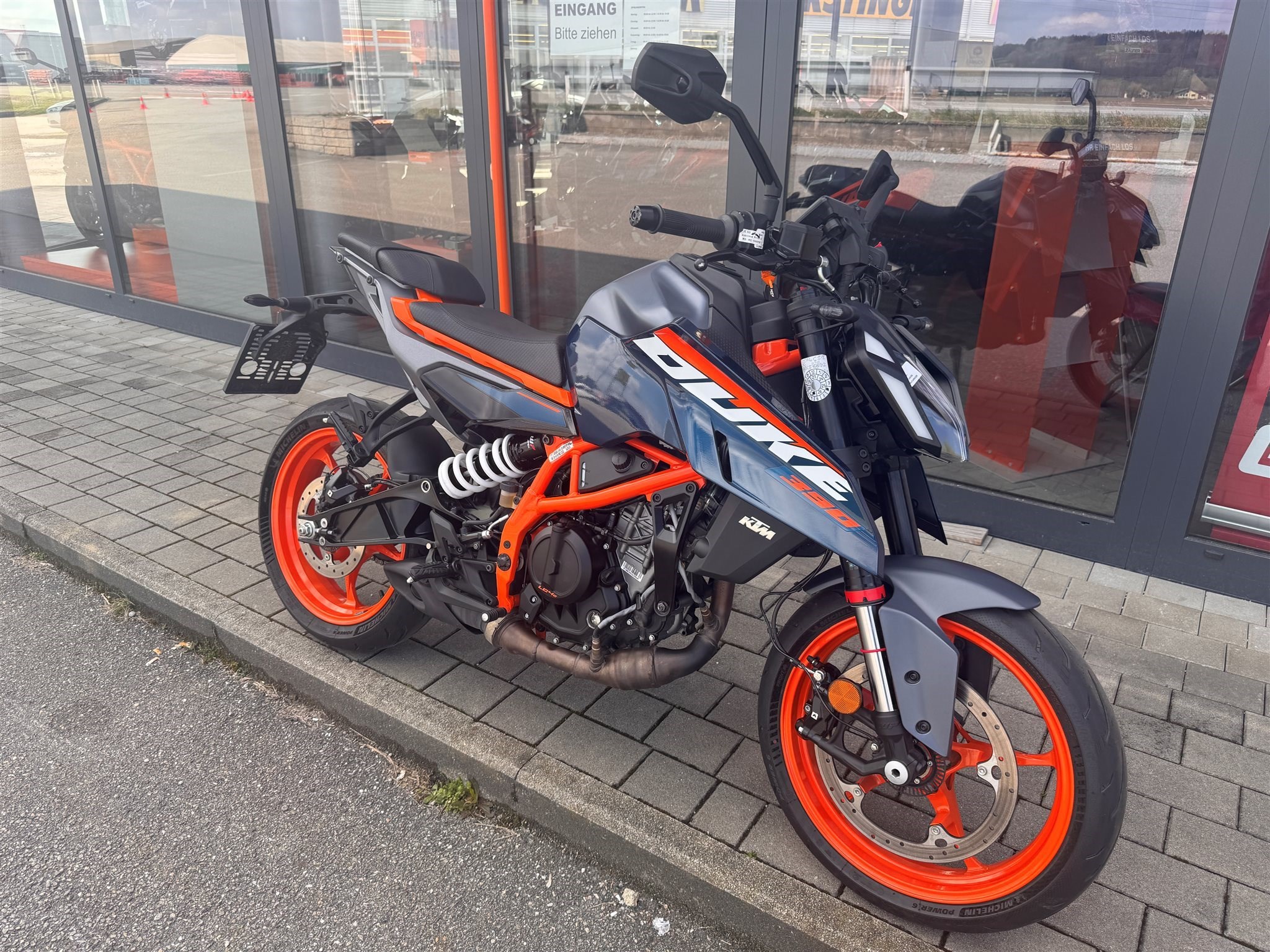 Motorrad