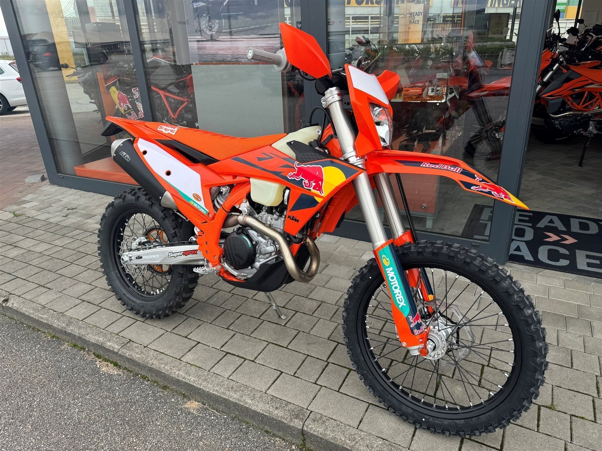 Motorrad
