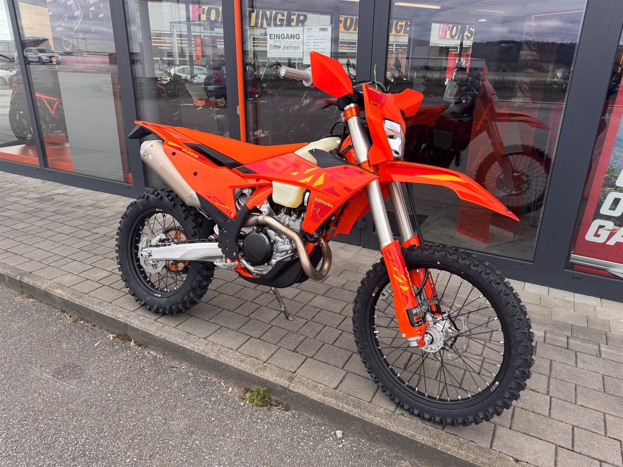 Motorrad