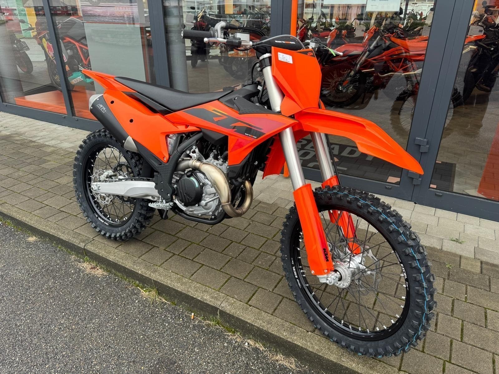Motorrad