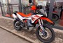 Motorrad