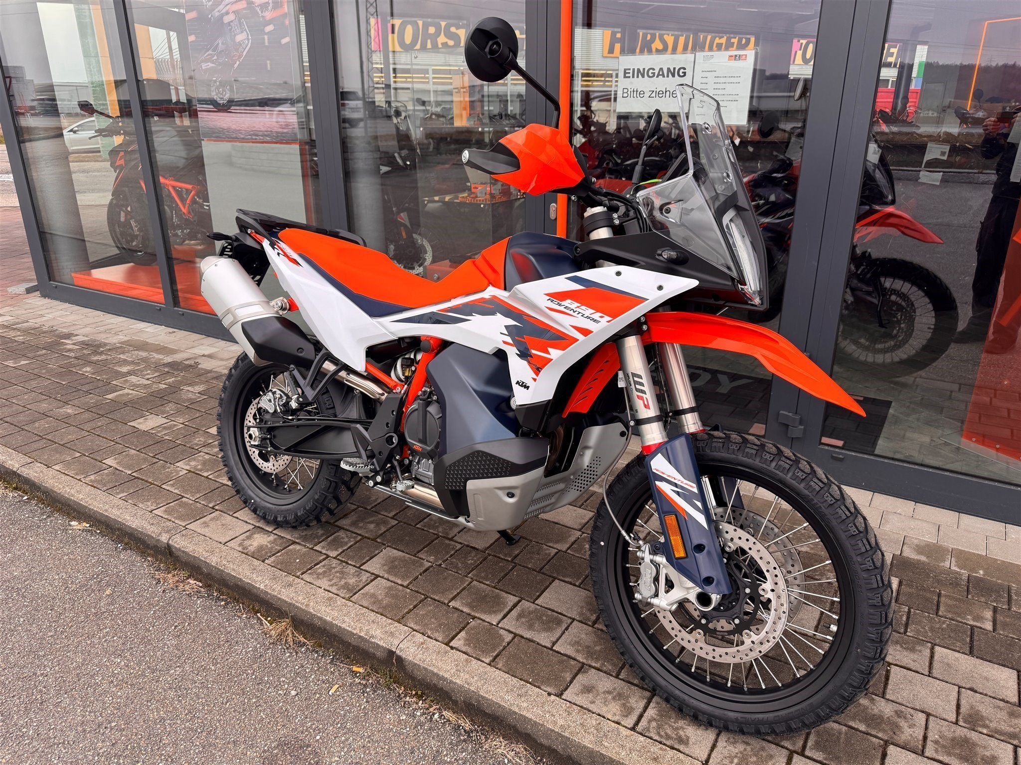 Motorrad