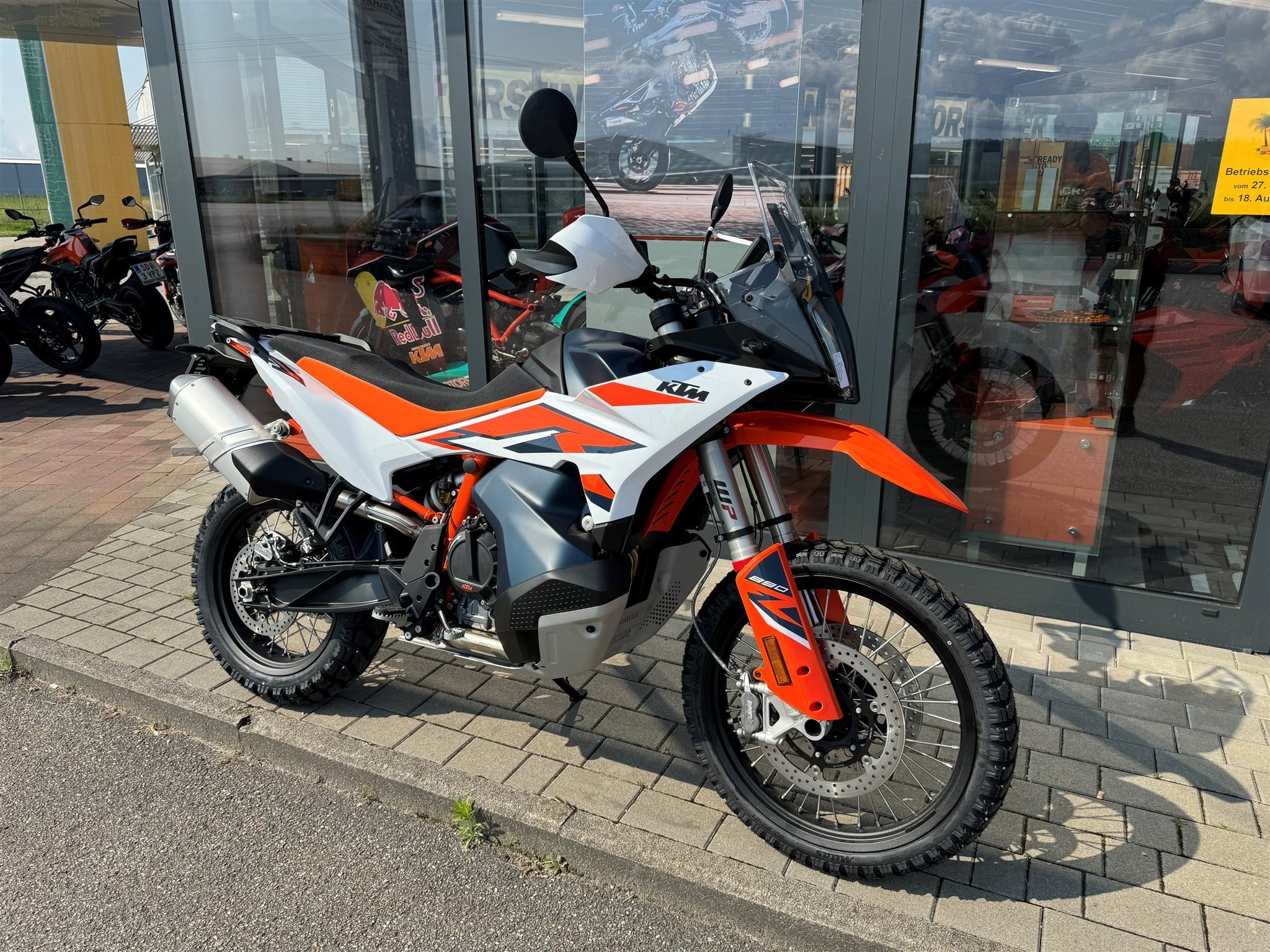 Motorrad