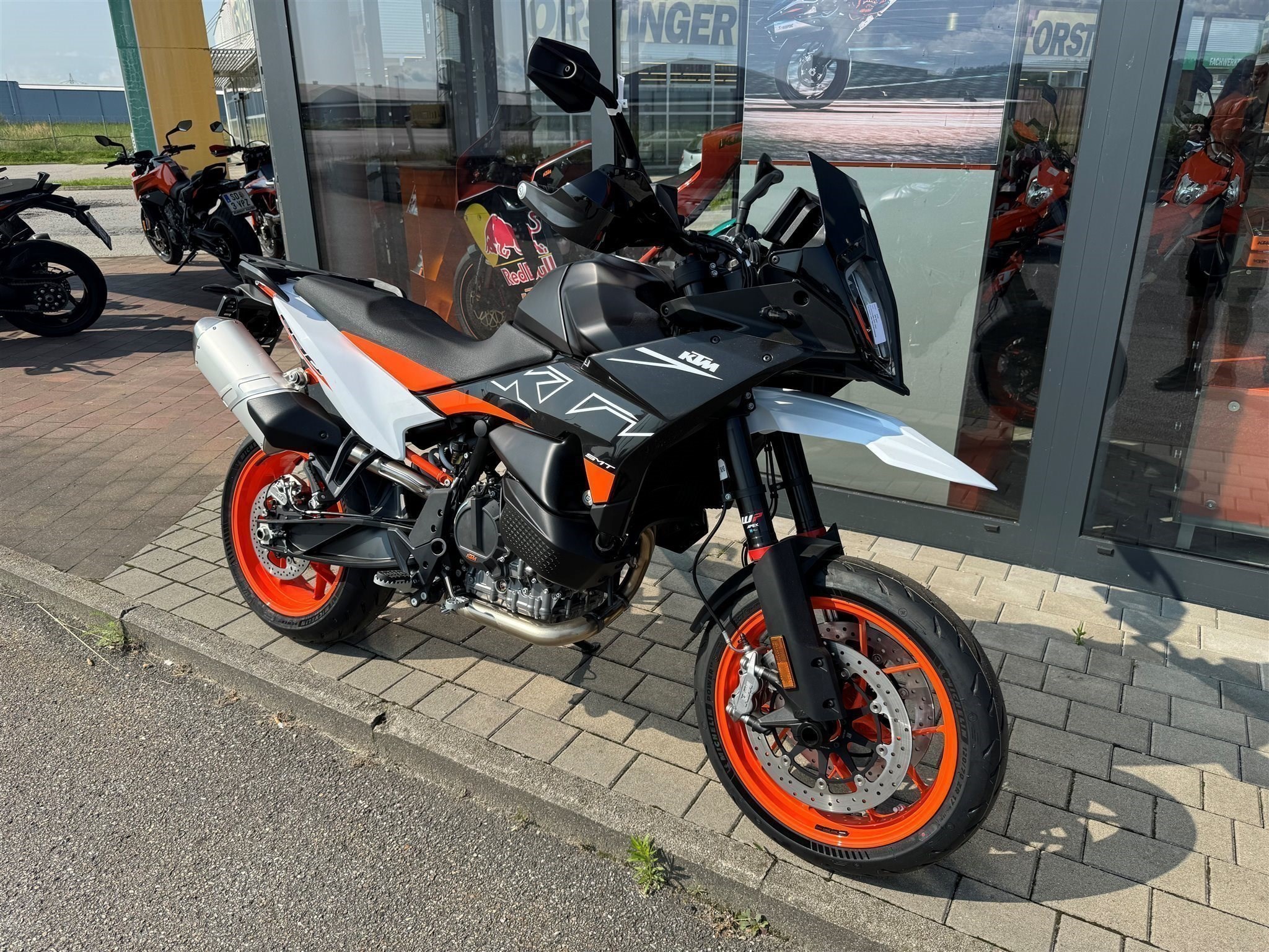 Motorrad