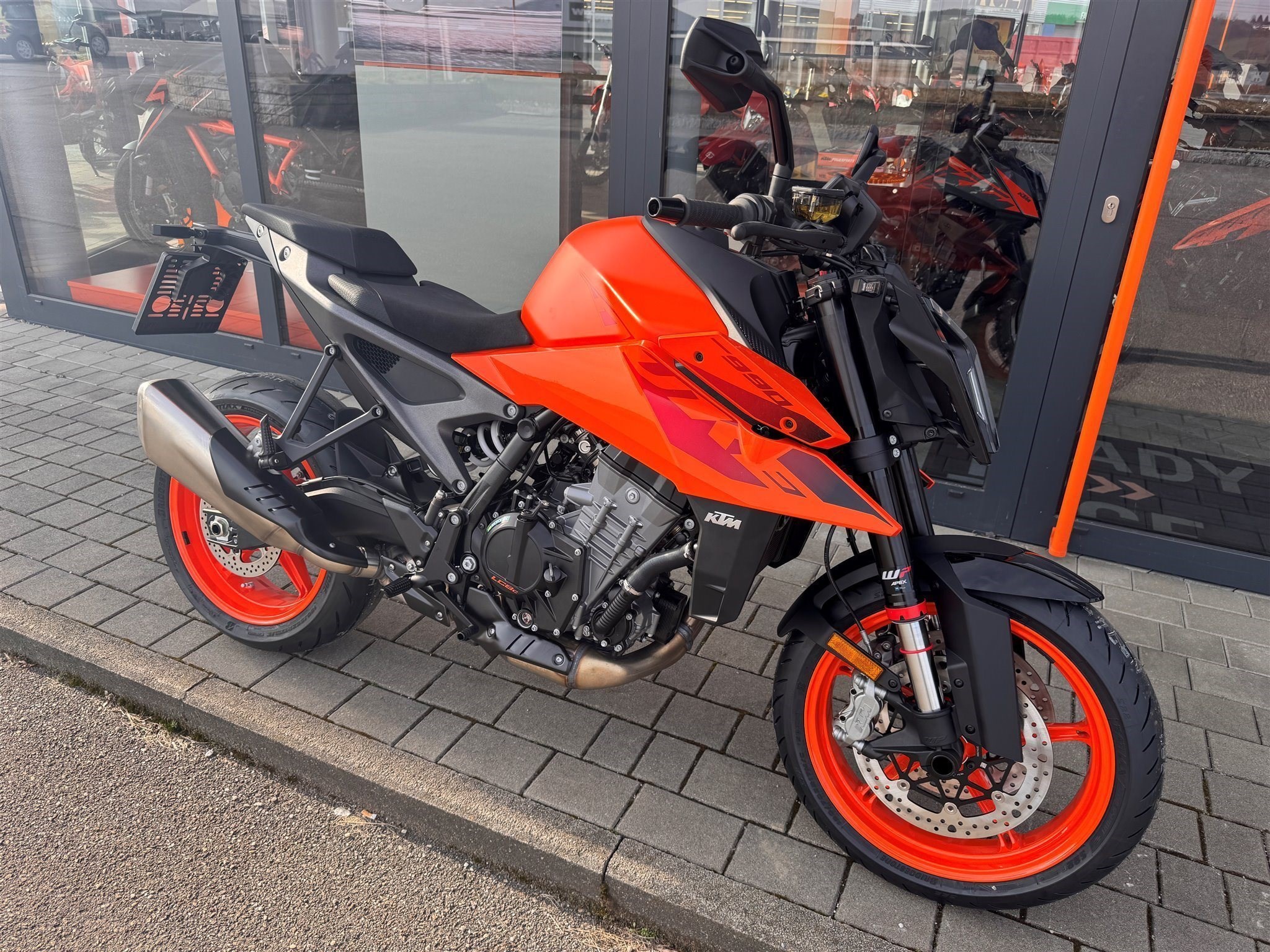 Motorrad